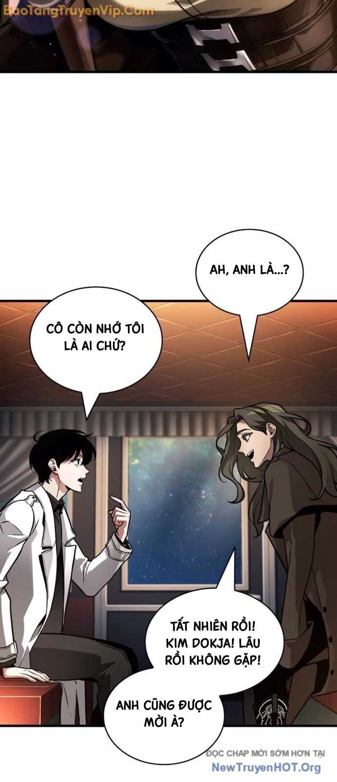 Toàn trí độc giả - Omniscient Reader - Chapter 270 - Page 19