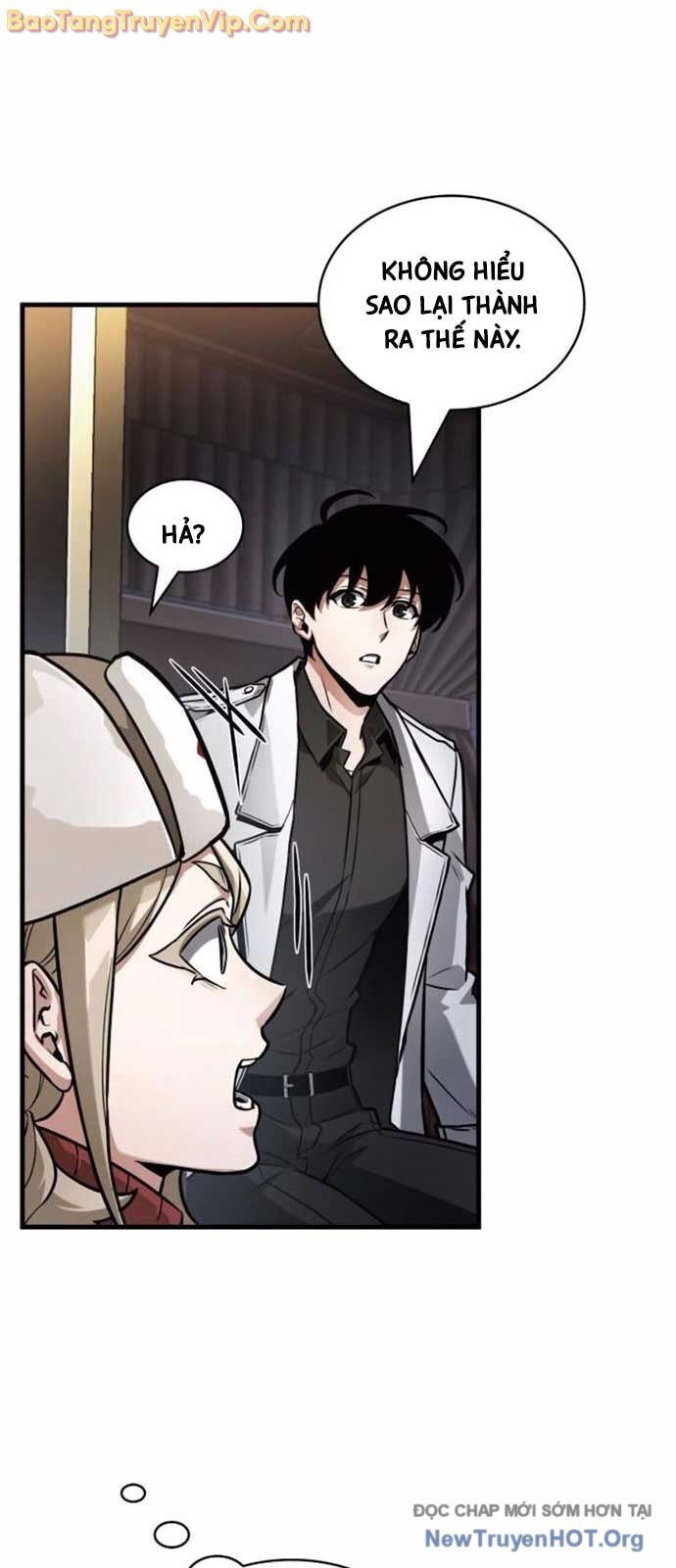 Toàn trí độc giả - Omniscient Reader - Chapter 270 - Page 20