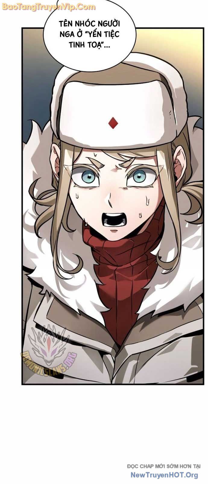 Toàn trí độc giả - Omniscient Reader - Chapter 270 - Page 21