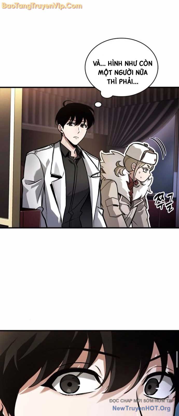 Toàn trí độc giả - Omniscient Reader - Chapter 270 - Page 22