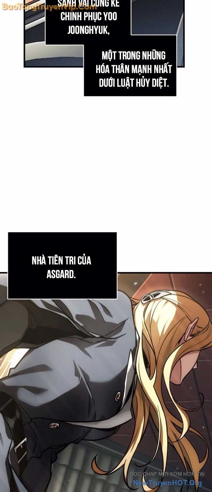 Toàn trí độc giả - Omniscient Reader - Chapter 270 - Page 24