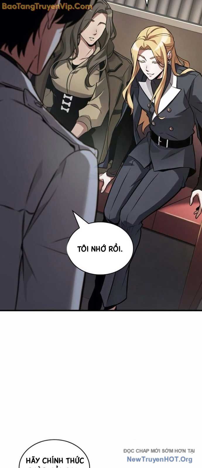 Toàn trí độc giả - Omniscient Reader - Chapter 270 - Page 27