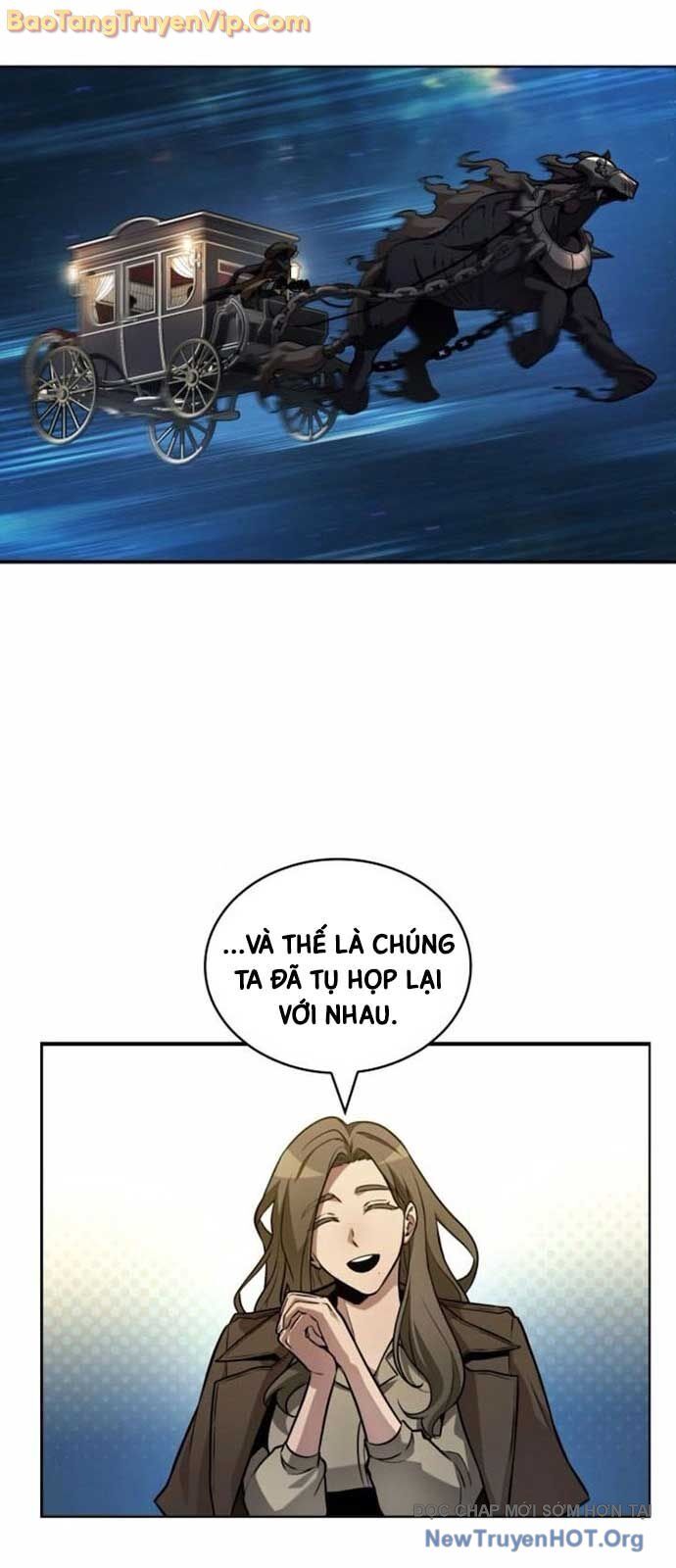 Toàn trí độc giả - Omniscient Reader - Chapter 270 - Page 32