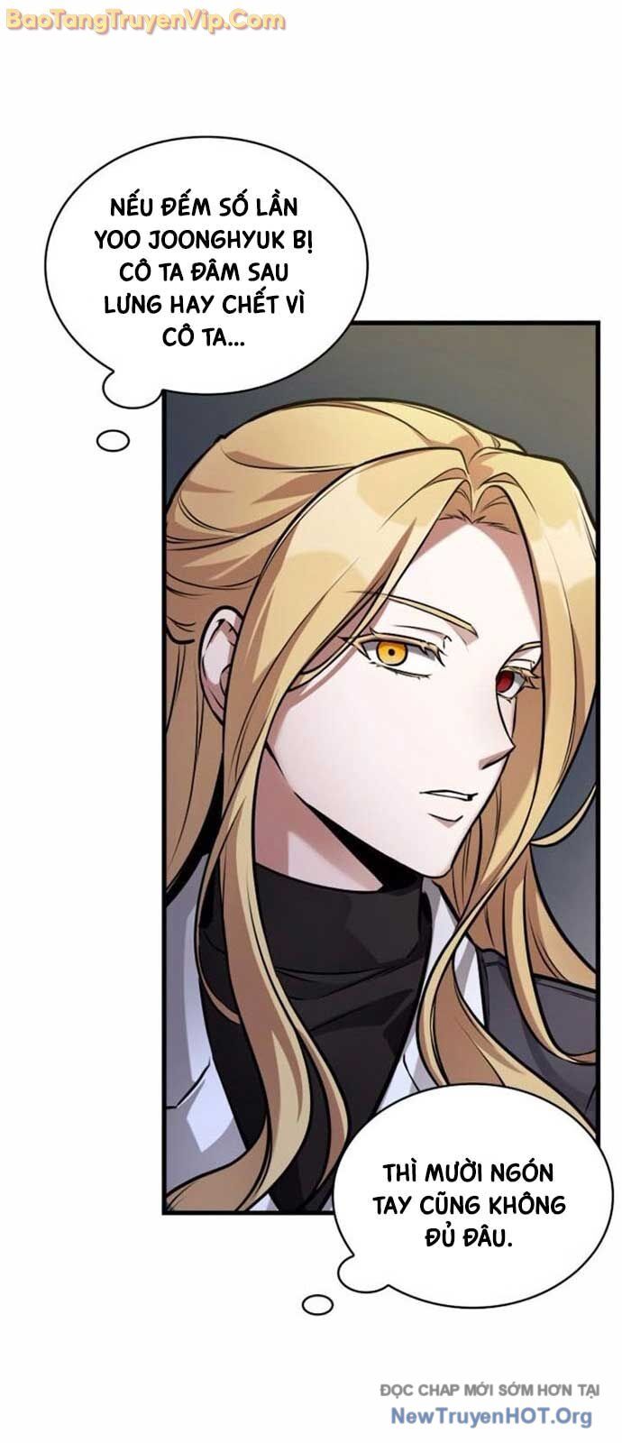 Toàn trí độc giả - Omniscient Reader - Chapter 270 - Page 36