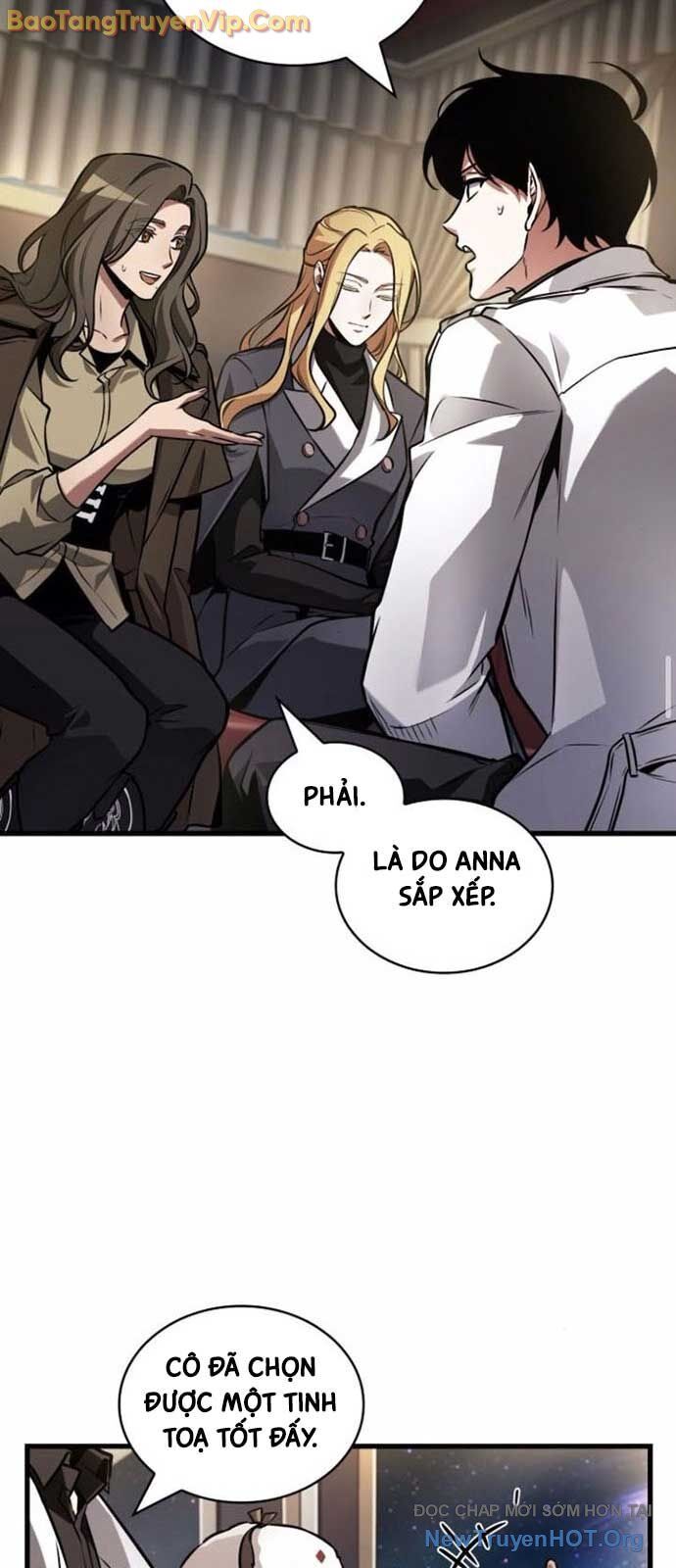 Toàn trí độc giả - Omniscient Reader - Chapter 270 - Page 38