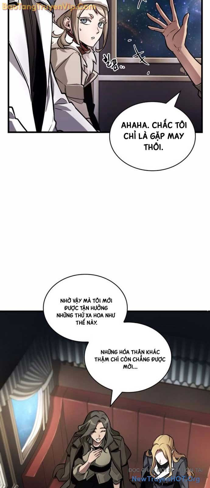 Toàn trí độc giả - Omniscient Reader - Chapter 270 - Page 39
