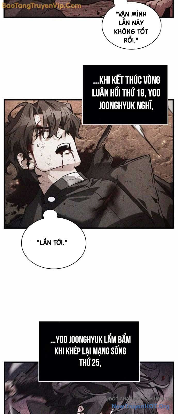 Toàn trí độc giả - Omniscient Reader - Chapter 270 - Page 4