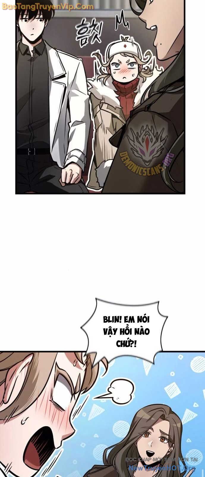 Toàn trí độc giả - Omniscient Reader - Chapter 270 - Page 41