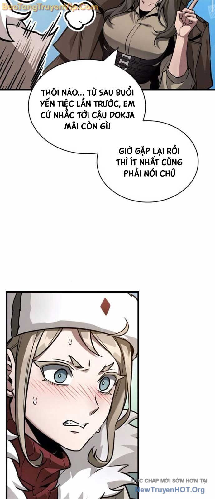 Toàn trí độc giả - Omniscient Reader - Chapter 270 - Page 42
