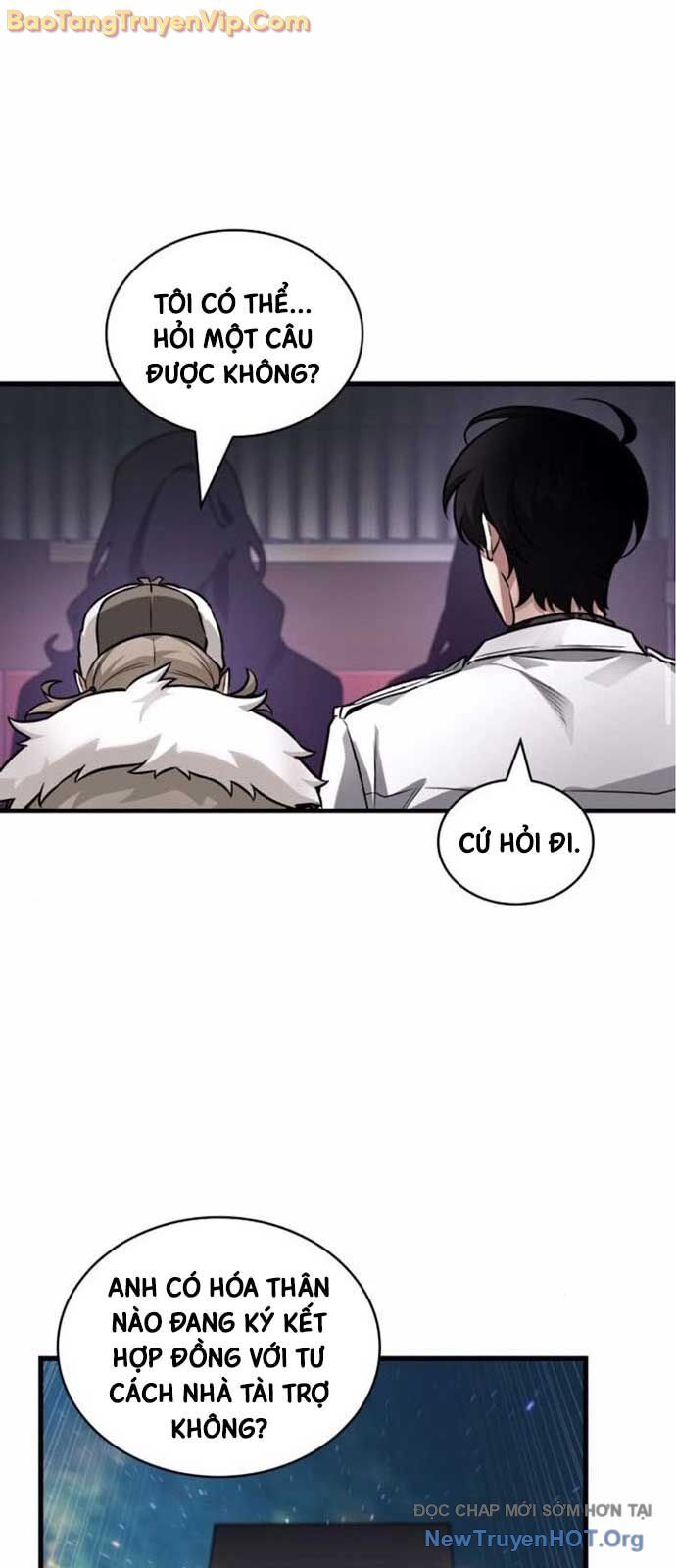 Toàn trí độc giả - Omniscient Reader - Chapter 270 - Page 44