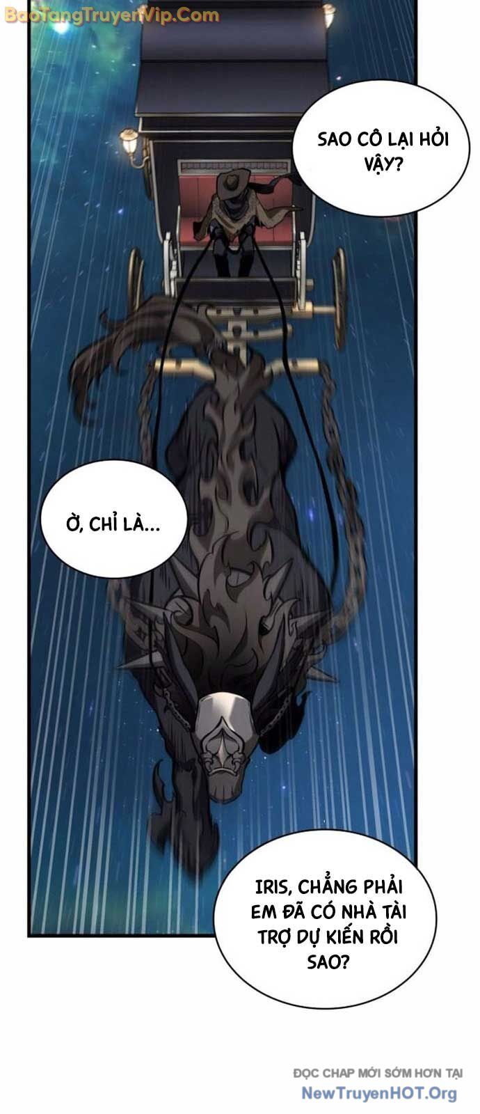 Toàn trí độc giả - Omniscient Reader - Chapter 270 - Page 45