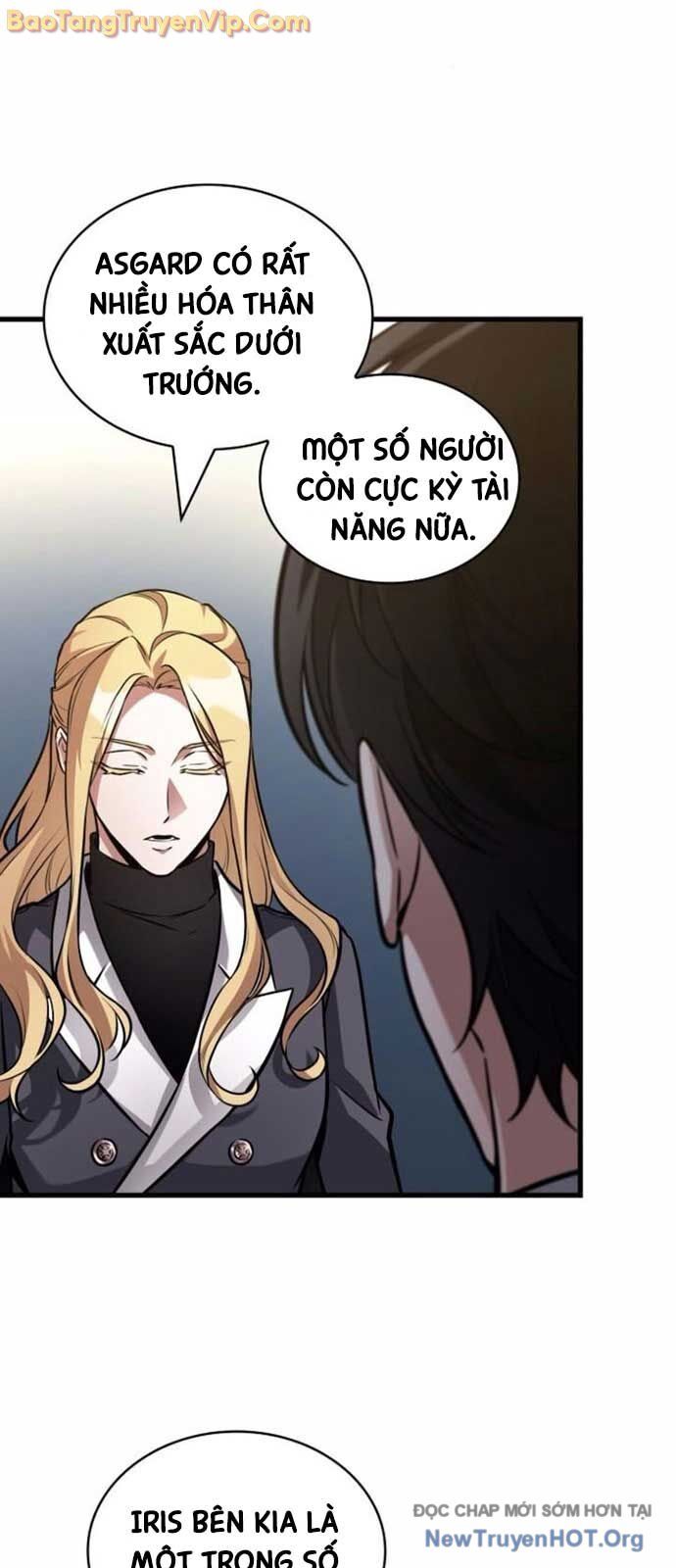 Toàn trí độc giả - Omniscient Reader - Chapter 270 - Page 50