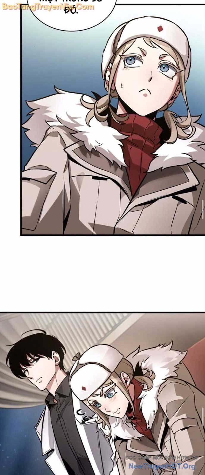 Toàn trí độc giả - Omniscient Reader - Chapter 270 - Page 51