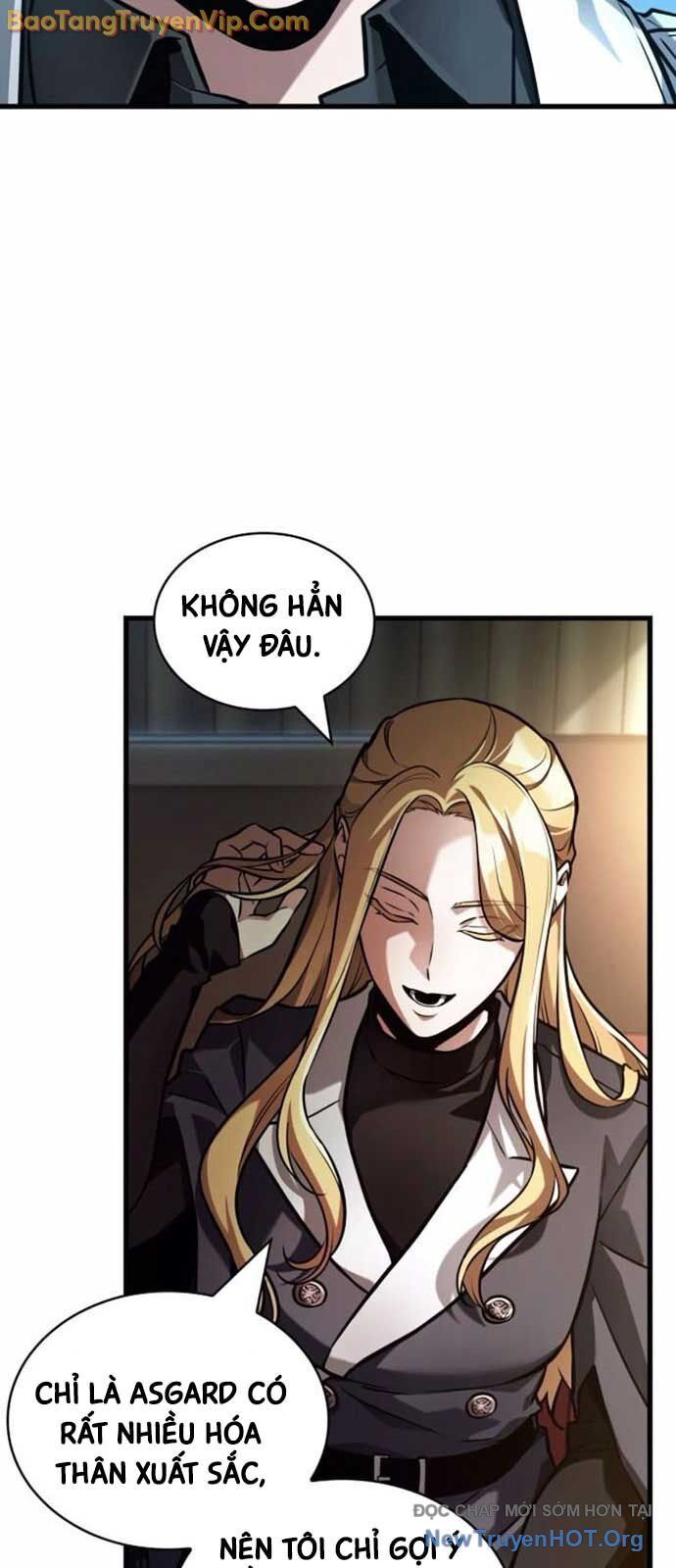 Toàn trí độc giả - Omniscient Reader - Chapter 270 - Page 53