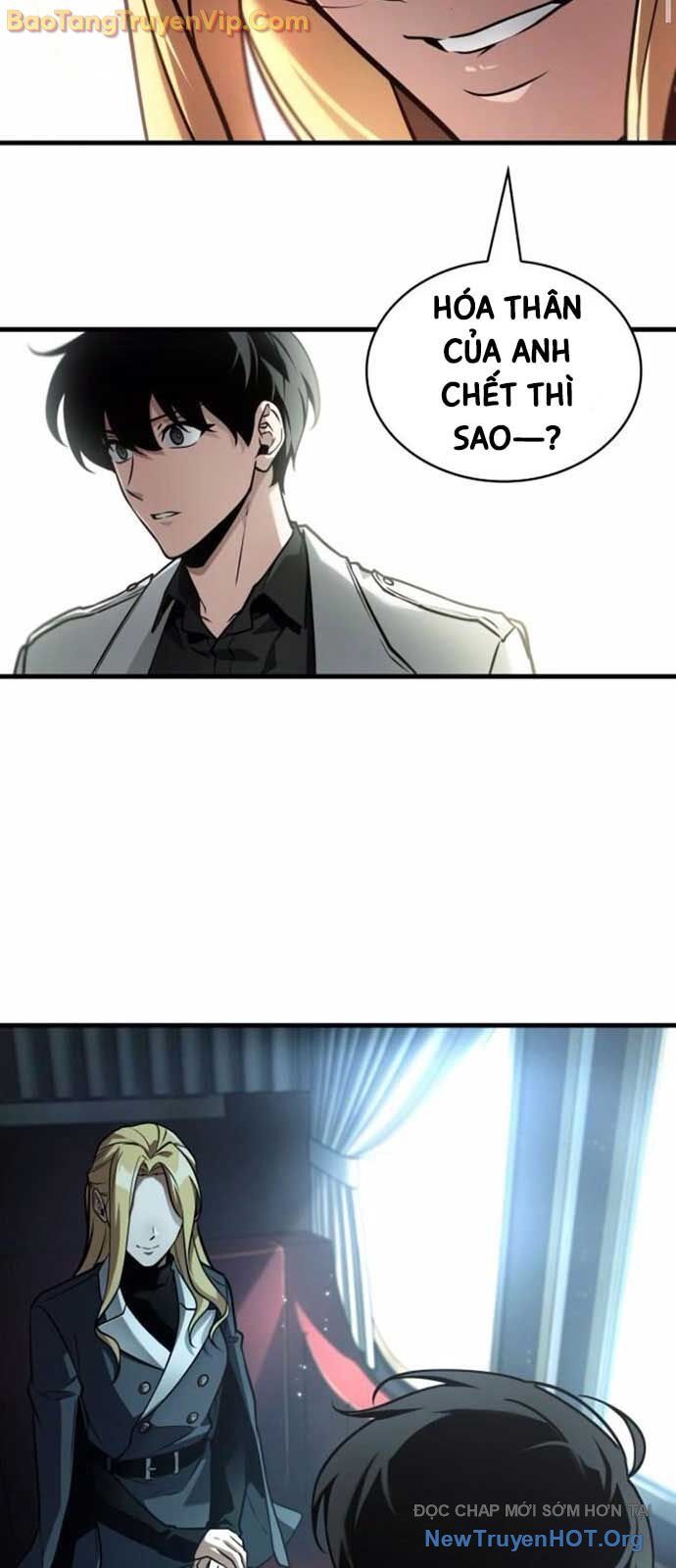 Toàn trí độc giả - Omniscient Reader - Chapter 270 - Page 56