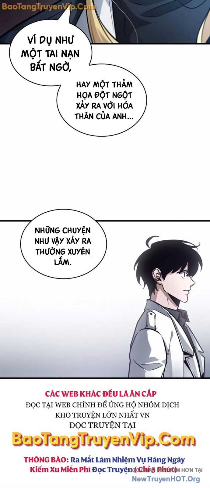 Toàn trí độc giả - Omniscient Reader - Chapter 270 - Page 58