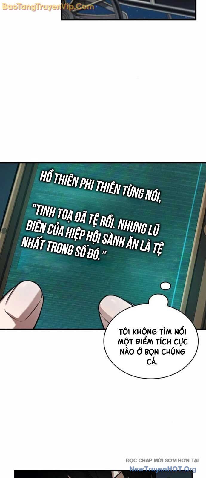 Toàn trí độc giả - Omniscient Reader - Chapter 270 - Page 8