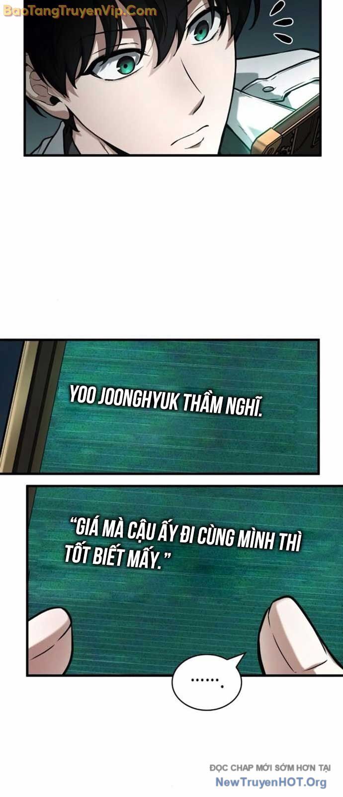 Toàn trí độc giả - Omniscient Reader - Chapter 270 - Page 9