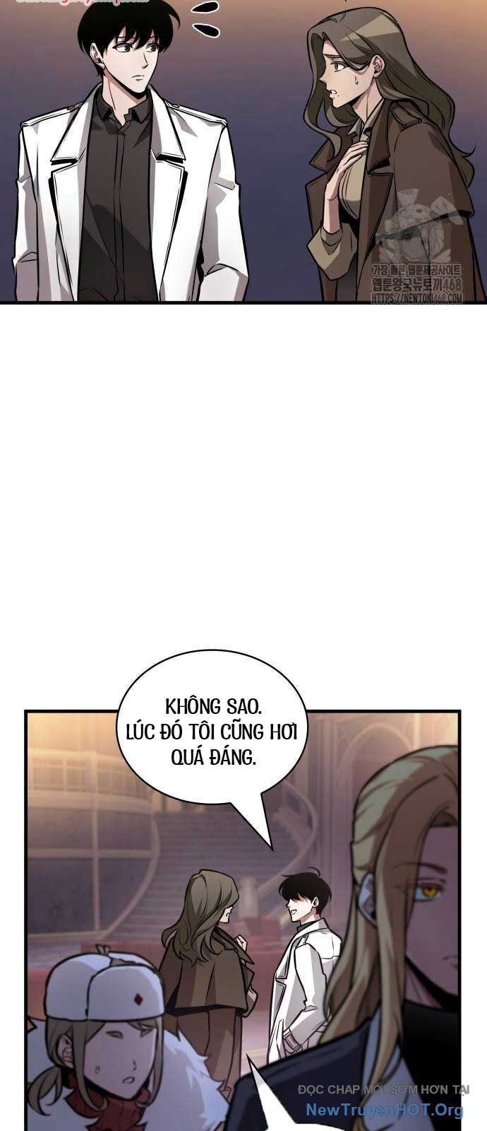 Toàn trí độc giả - Omniscient Reader - Chapter 271 - Page 10