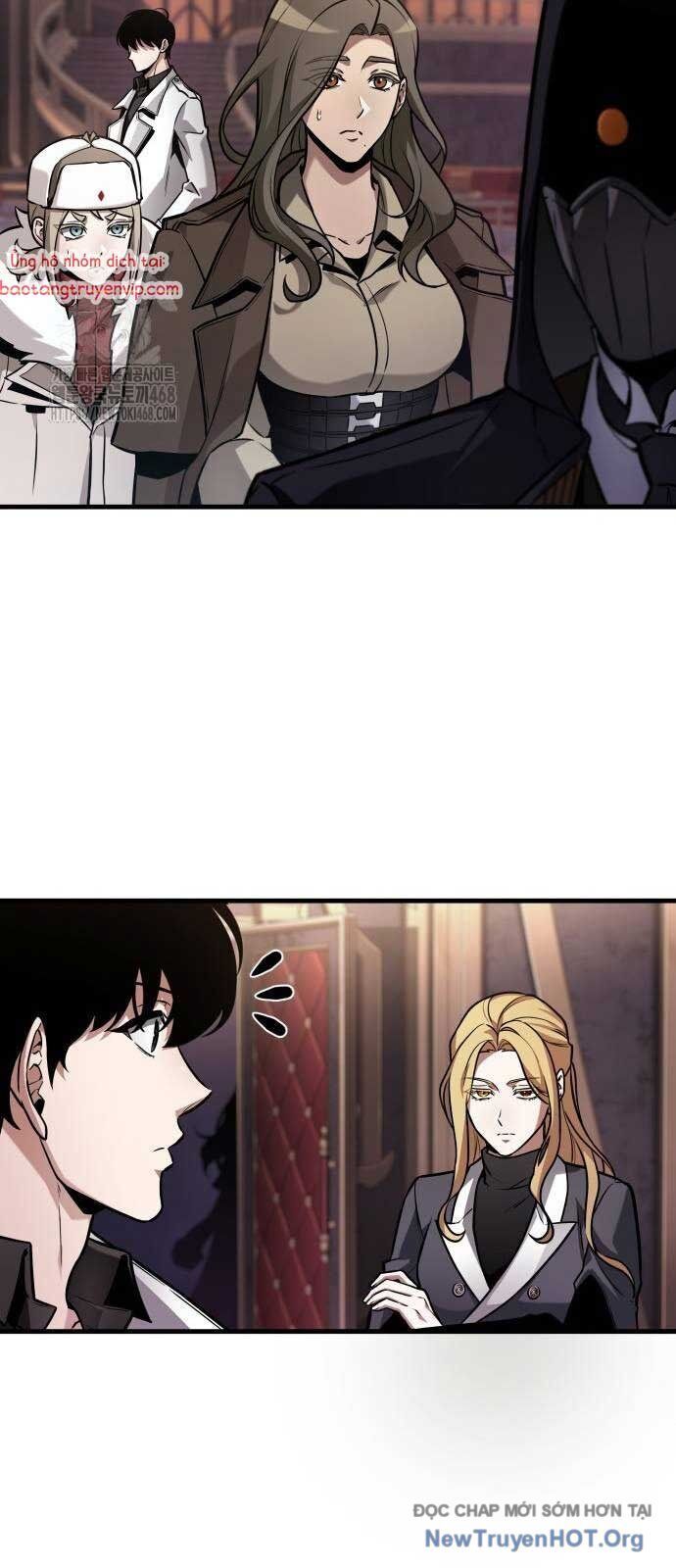 Toàn trí độc giả - Omniscient Reader - Chapter 271 - Page 15