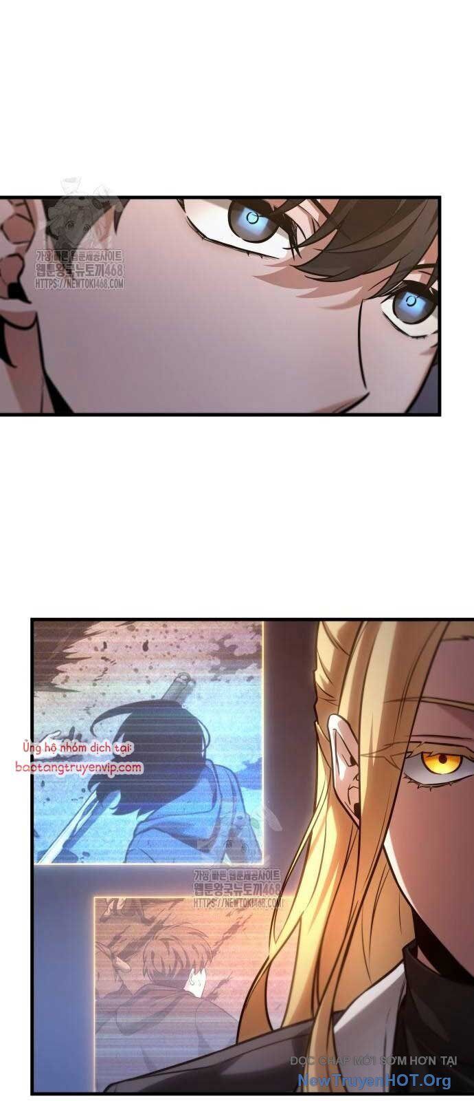 Toàn trí độc giả - Omniscient Reader - Chapter 271 - Page 21