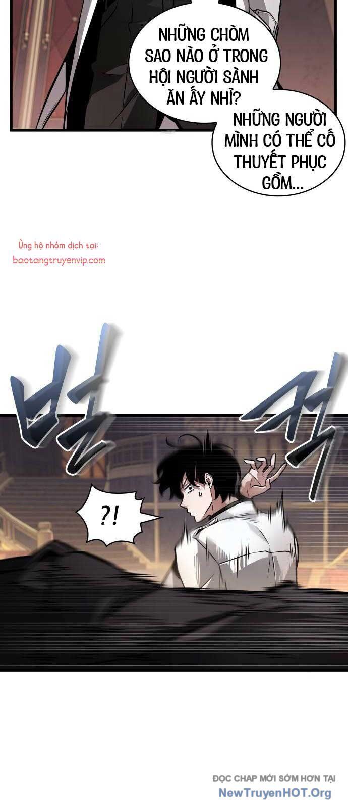 Toàn trí độc giả - Omniscient Reader - Chapter 271 - Page 26