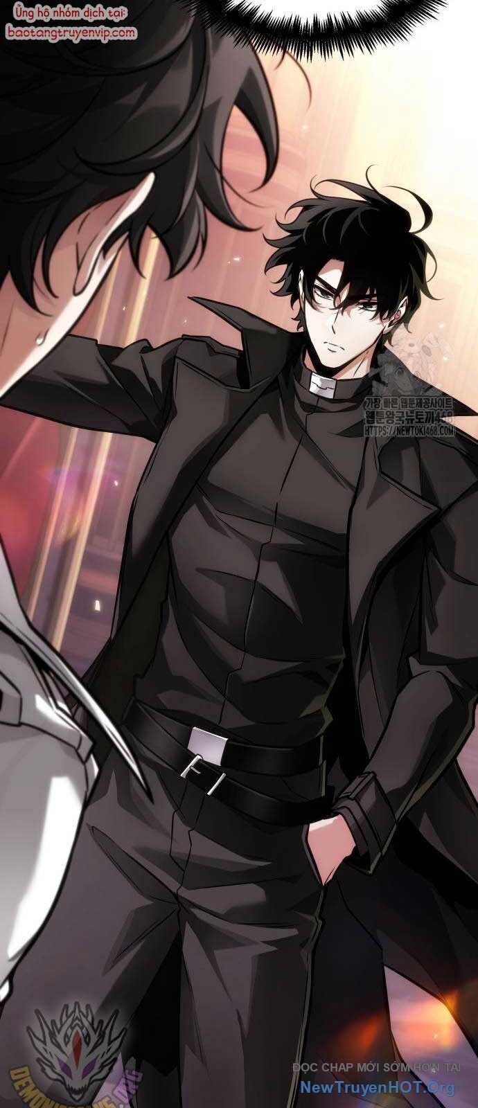 Toàn trí độc giả - Omniscient Reader - Chapter 271 - Page 28