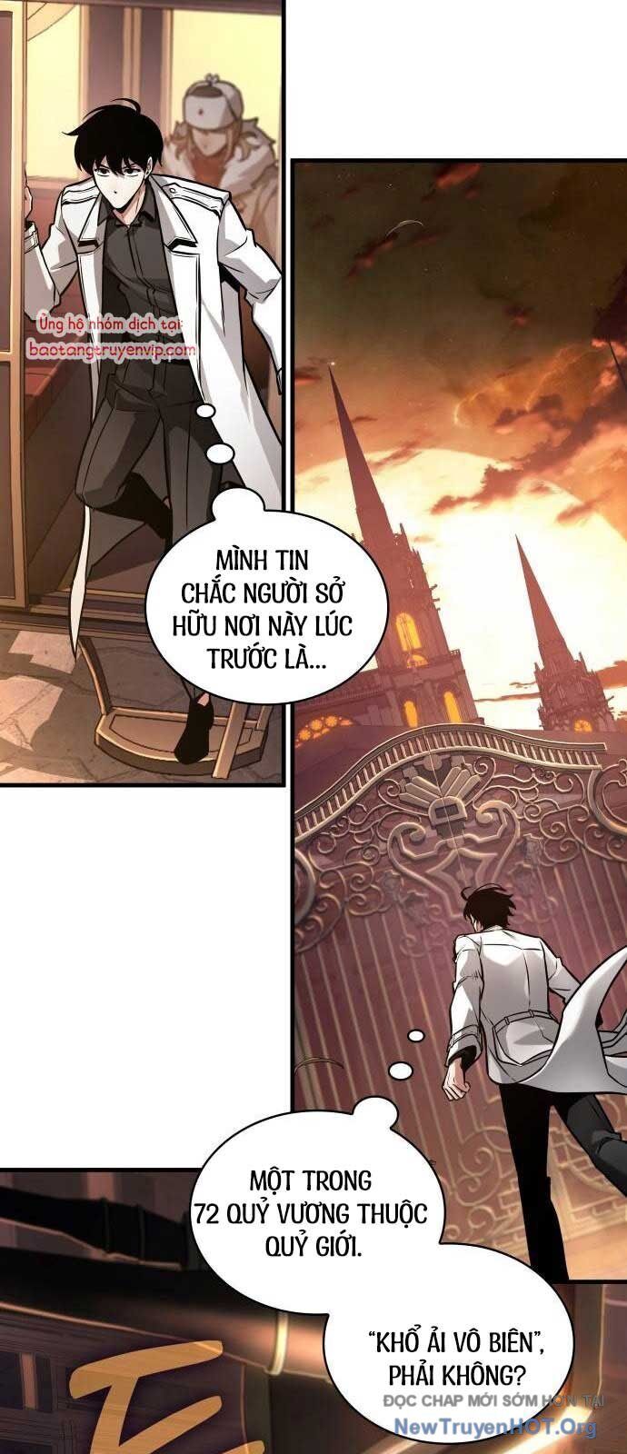 Toàn trí độc giả - Omniscient Reader - Chapter 271 - Page 3