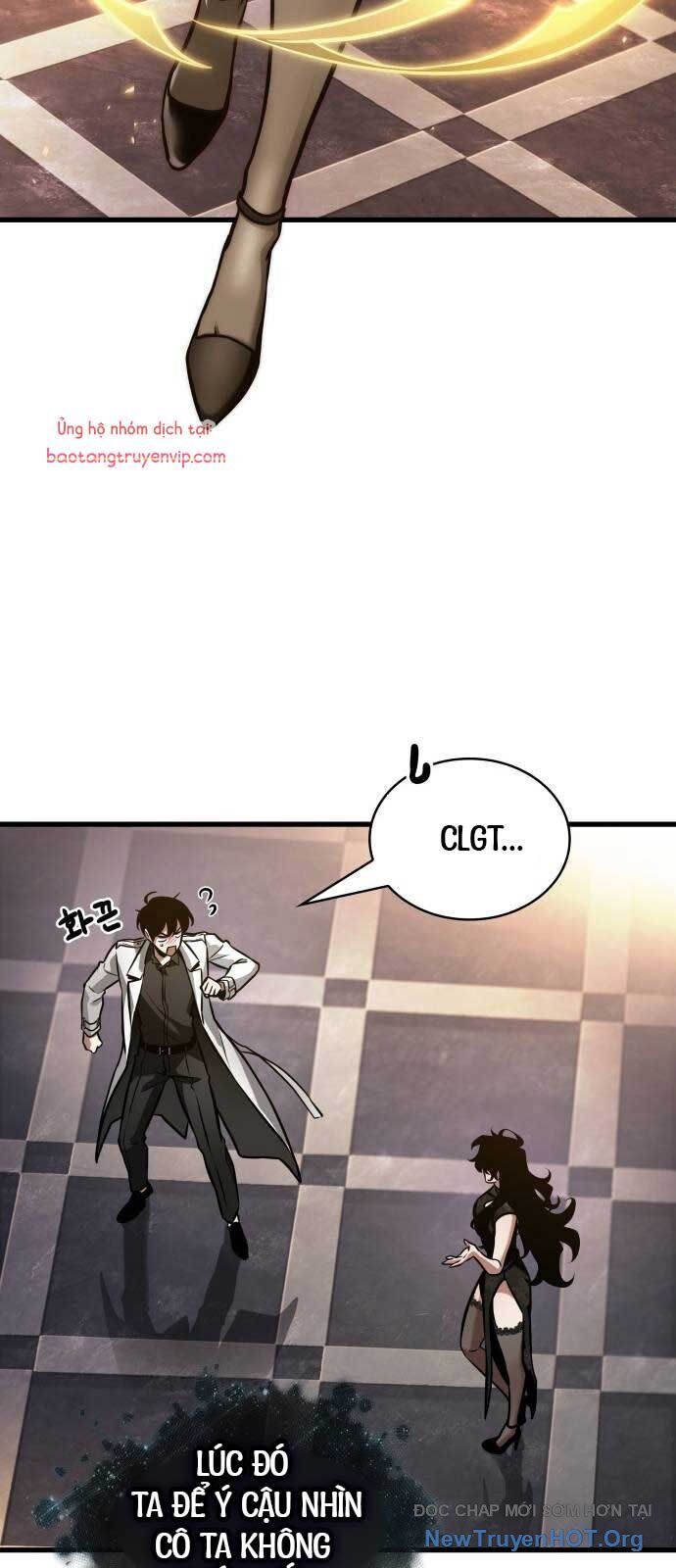 Toàn trí độc giả - Omniscient Reader - Chapter 271 - Page 35