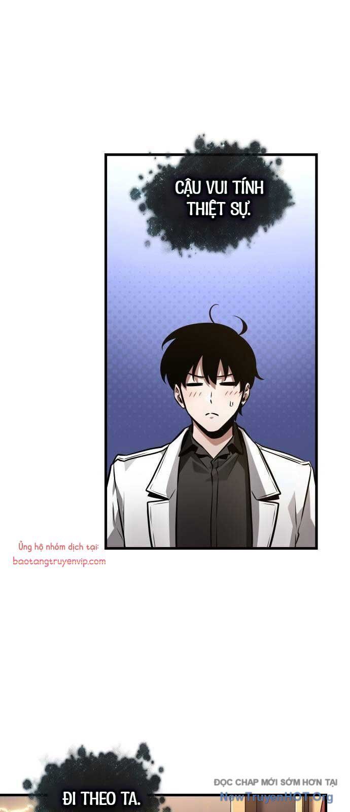 Toàn trí độc giả - Omniscient Reader - Chapter 271 - Page 37