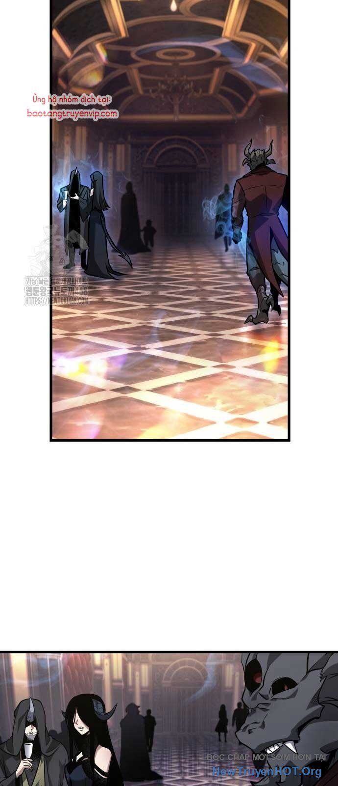 Toàn trí độc giả - Omniscient Reader - Chapter 271 - Page 42