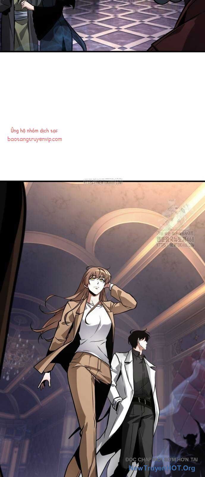 Toàn trí độc giả - Omniscient Reader - Chapter 271 - Page 43