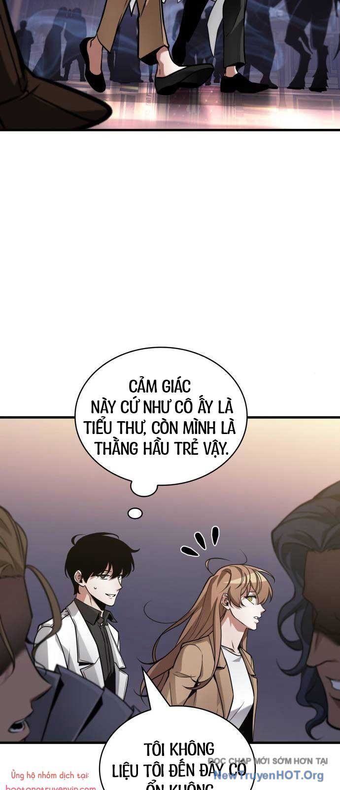 Toàn trí độc giả - Omniscient Reader - Chapter 271 - Page 44