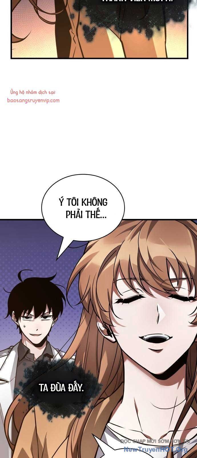 Toàn trí độc giả - Omniscient Reader - Chapter 271 - Page 46