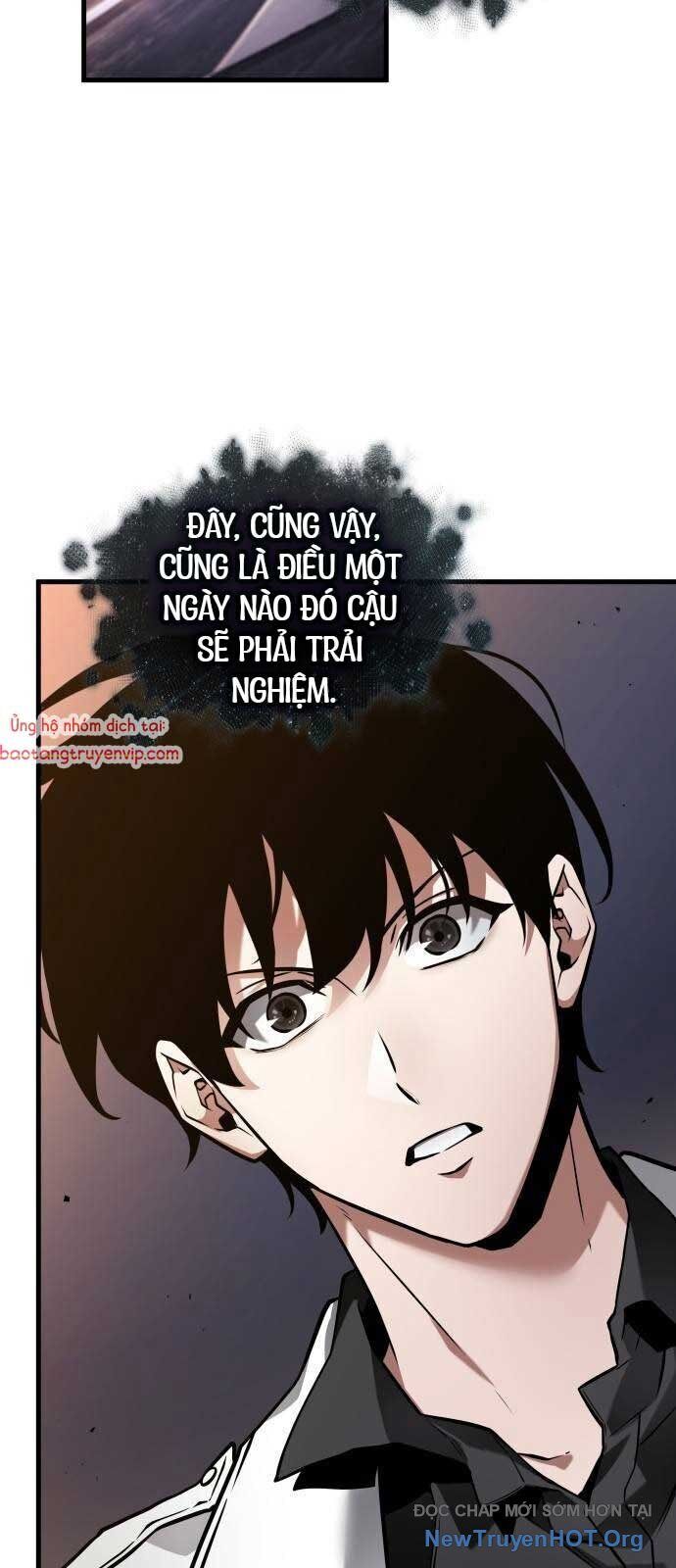 Toàn trí độc giả - Omniscient Reader - Chapter 271 - Page 48