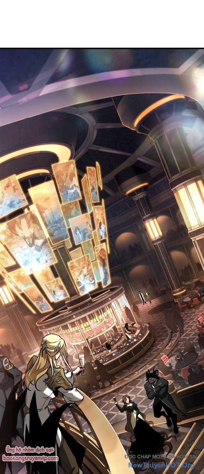 Toàn trí độc giả - Omniscient Reader - Chapter 271 - Page 61