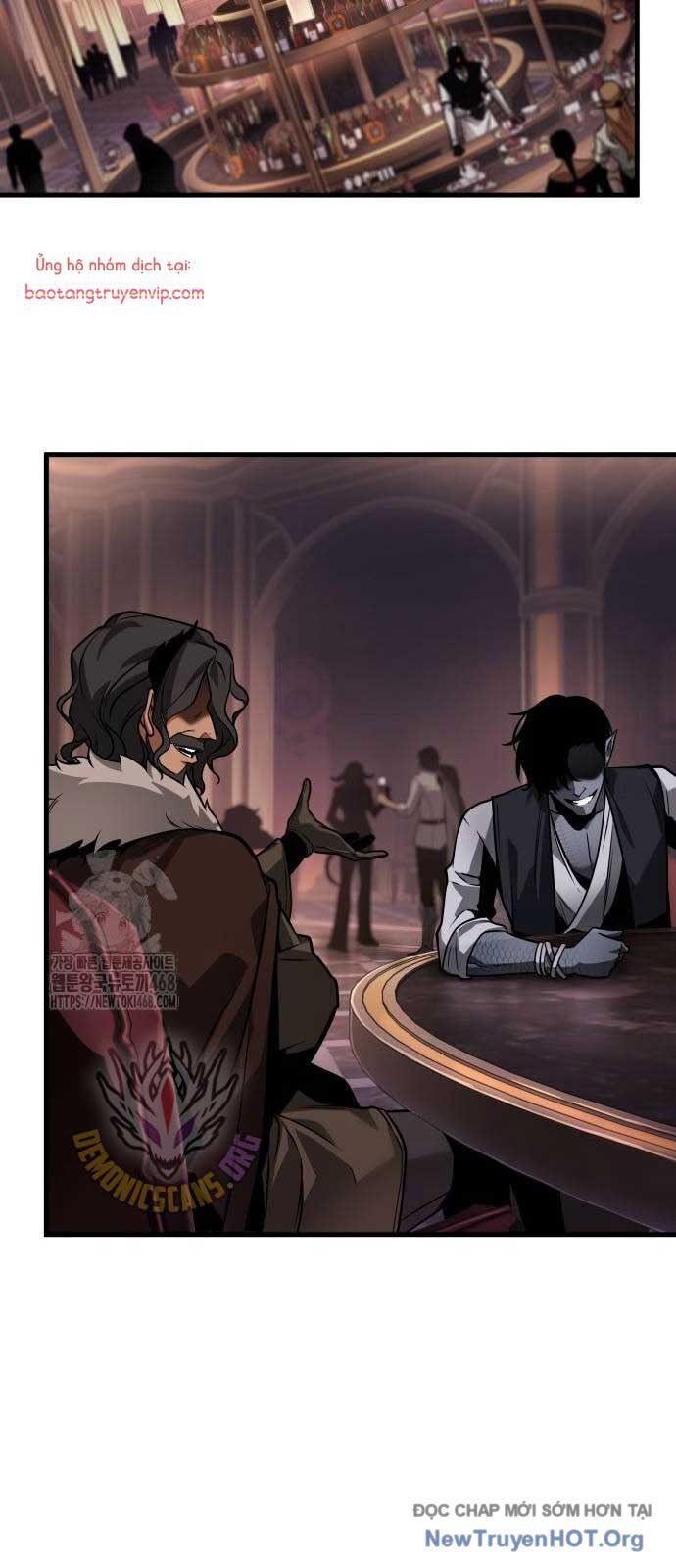 Toàn trí độc giả - Omniscient Reader - Chapter 271 - Page 63