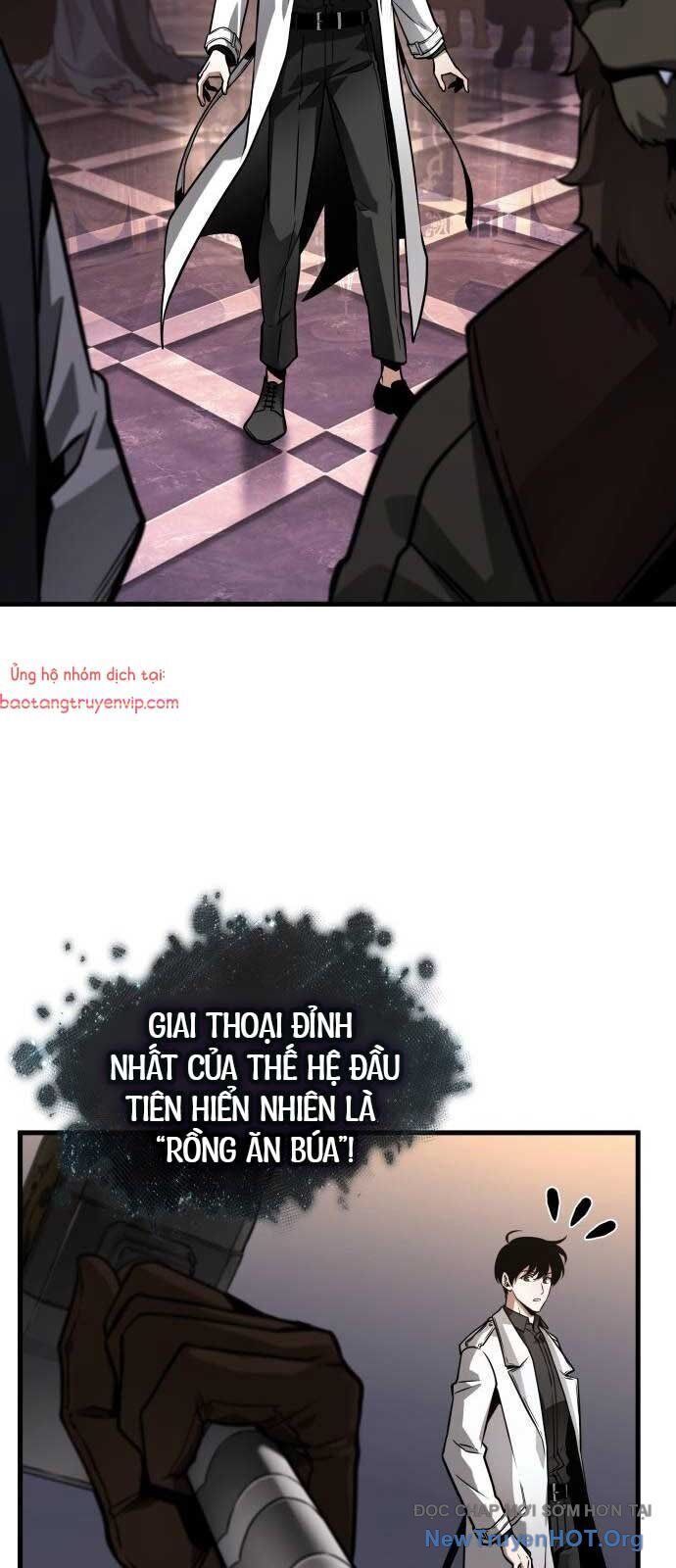 Toàn trí độc giả - Omniscient Reader - Chapter 271 - Page 65