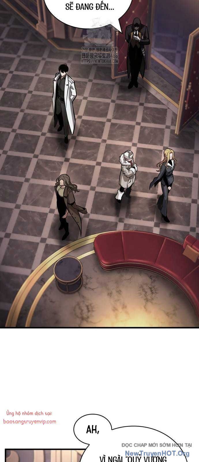 Toàn trí độc giả - Omniscient Reader - Chapter 271 - Page 7