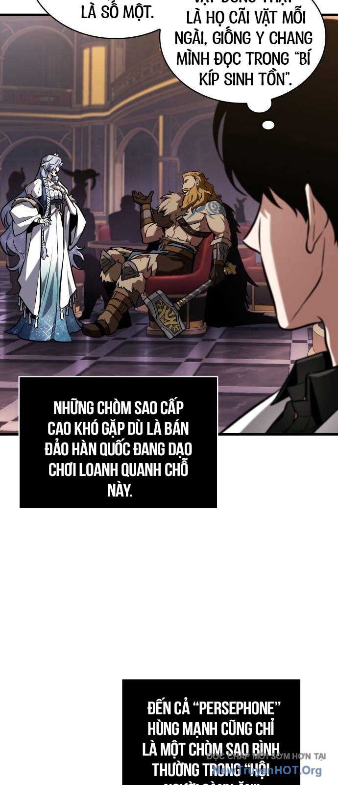 Toàn trí độc giả - Omniscient Reader - Chapter 271 - Page 70