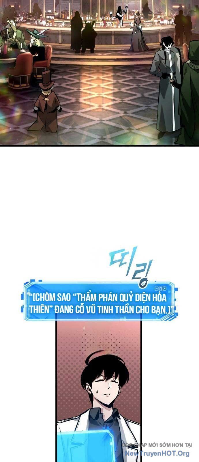 Toàn trí độc giả - Omniscient Reader - Chapter 271 - Page 73