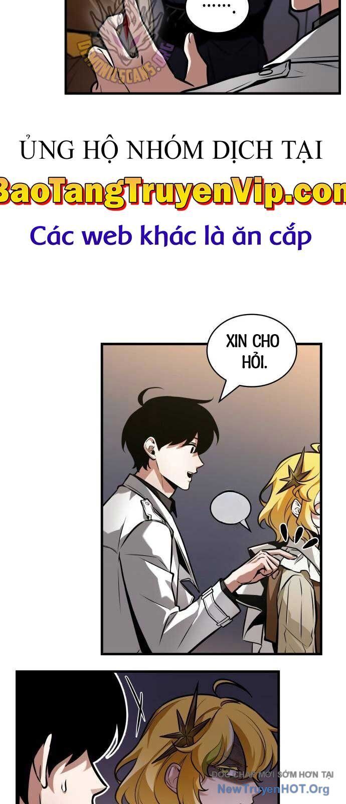 Toàn trí độc giả - Omniscient Reader - Chapter 271 - Page 76