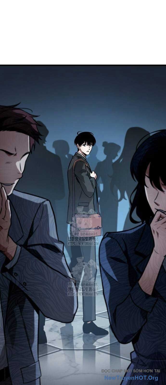 Toàn trí độc giả - Omniscient Reader - Chapter 271 - Page 79