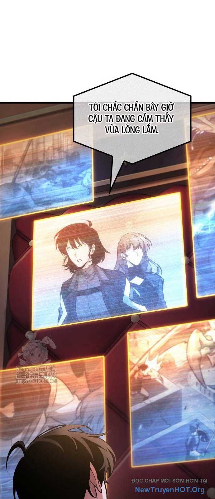 Toàn trí độc giả - Omniscient Reader - Chapter 271 - Page 83