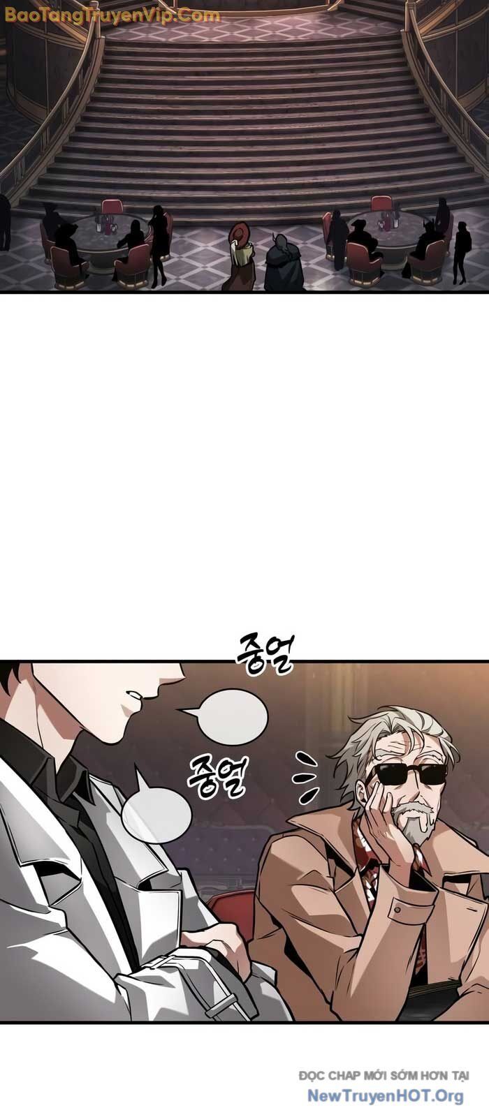 Toàn trí độc giả - Omniscient Reader - Chapter 274 - Page 13