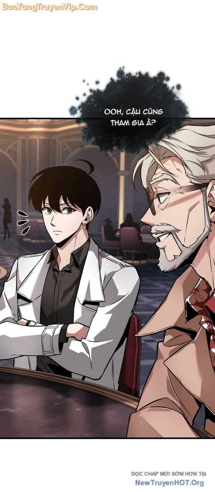 Toàn trí độc giả - Omniscient Reader - Chapter 274 - Page 14