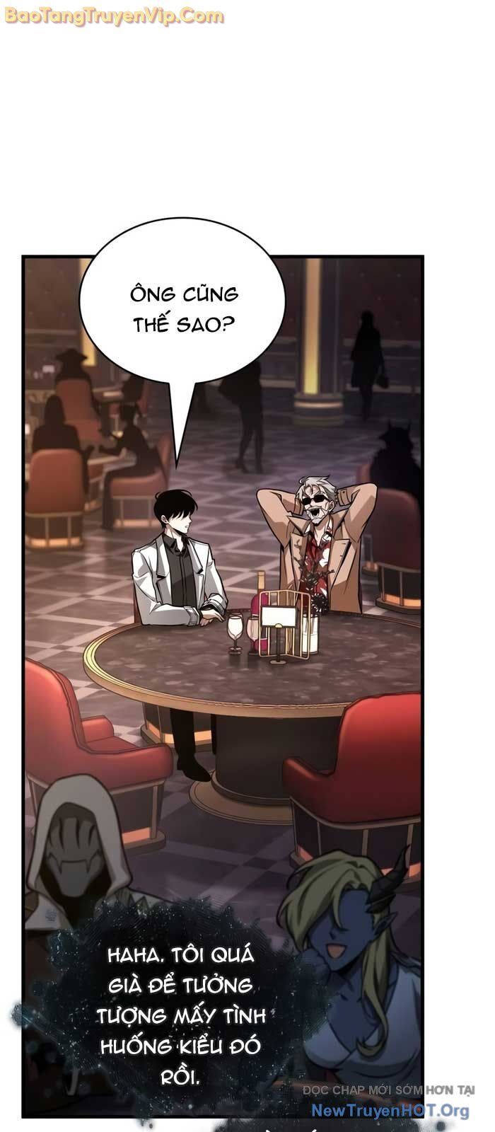 Toàn trí độc giả - Omniscient Reader - Chapter 274 - Page 15