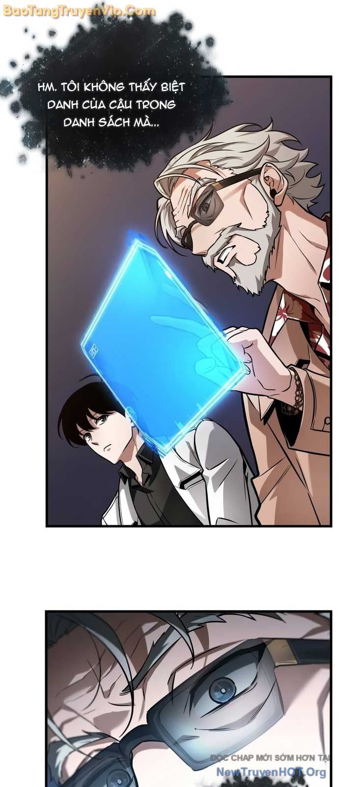 Toàn trí độc giả - Omniscient Reader - Chapter 274 - Page 17