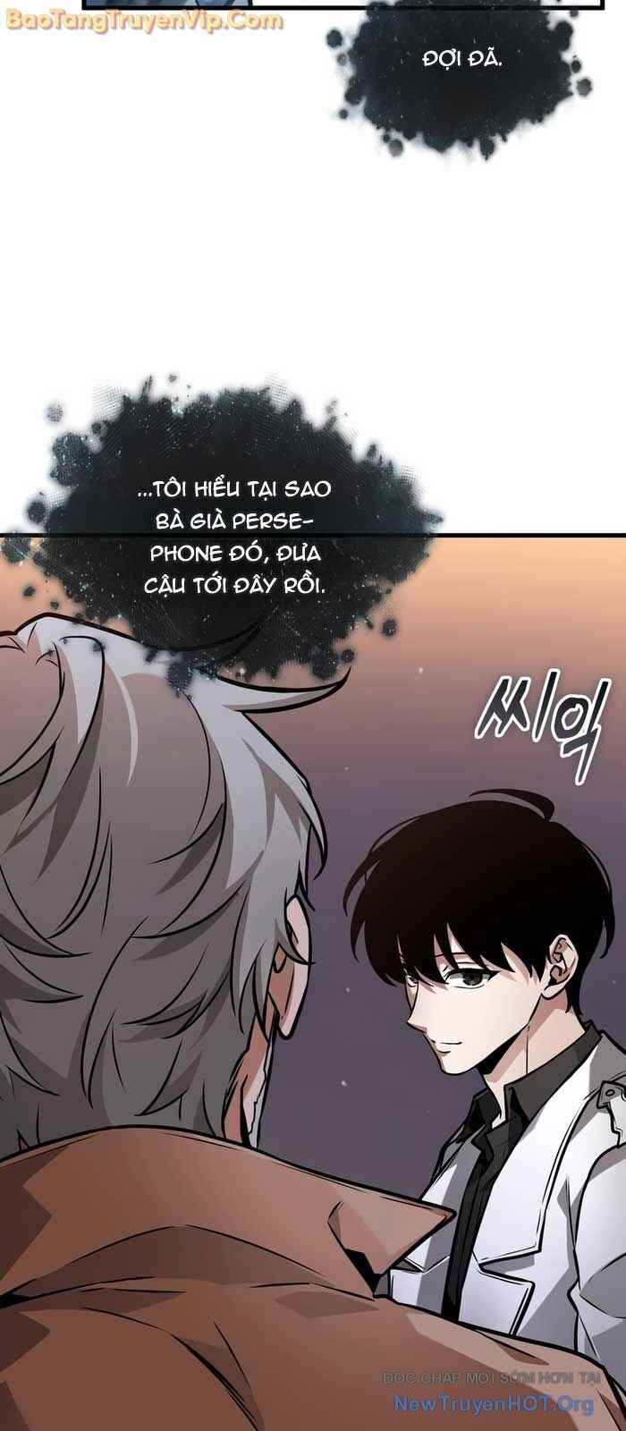 Toàn trí độc giả - Omniscient Reader - Chapter 274 - Page 18