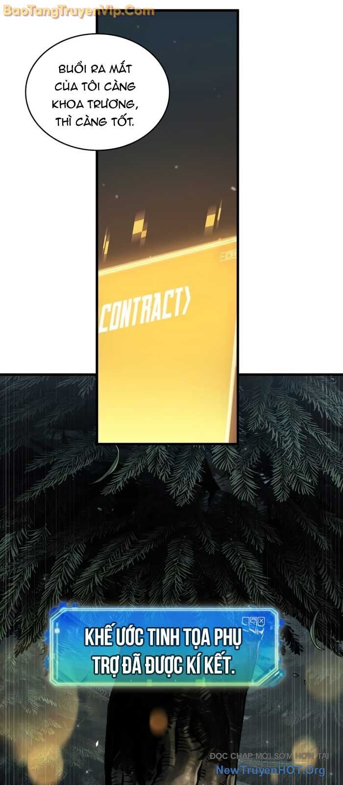 Toàn trí độc giả - Omniscient Reader - Chapter 274 - Page 21